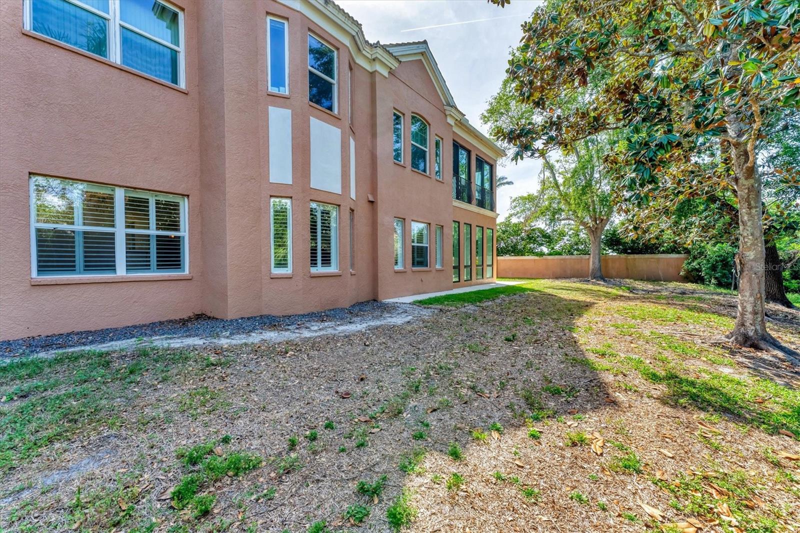 ACADEMY PARK PH I - Residential