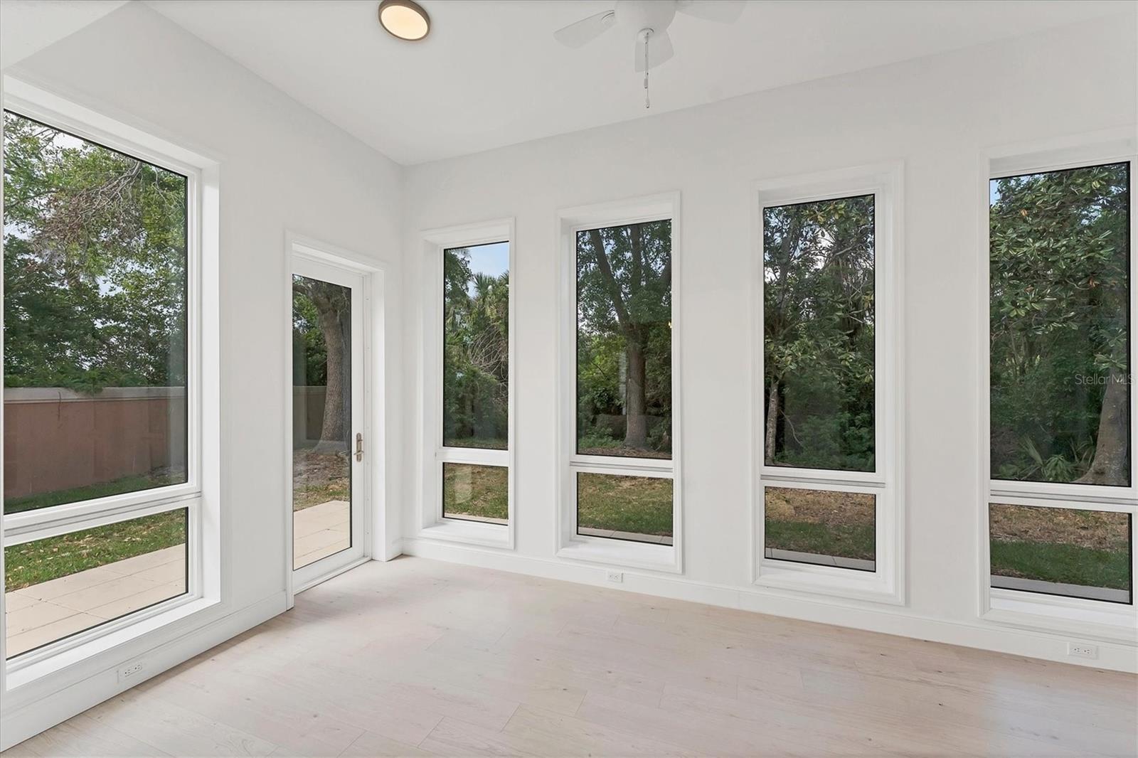 ACADEMY PARK PH I - Residential