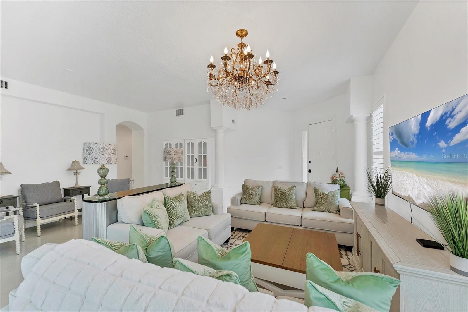 ACADEMY PARK PH I - Residential