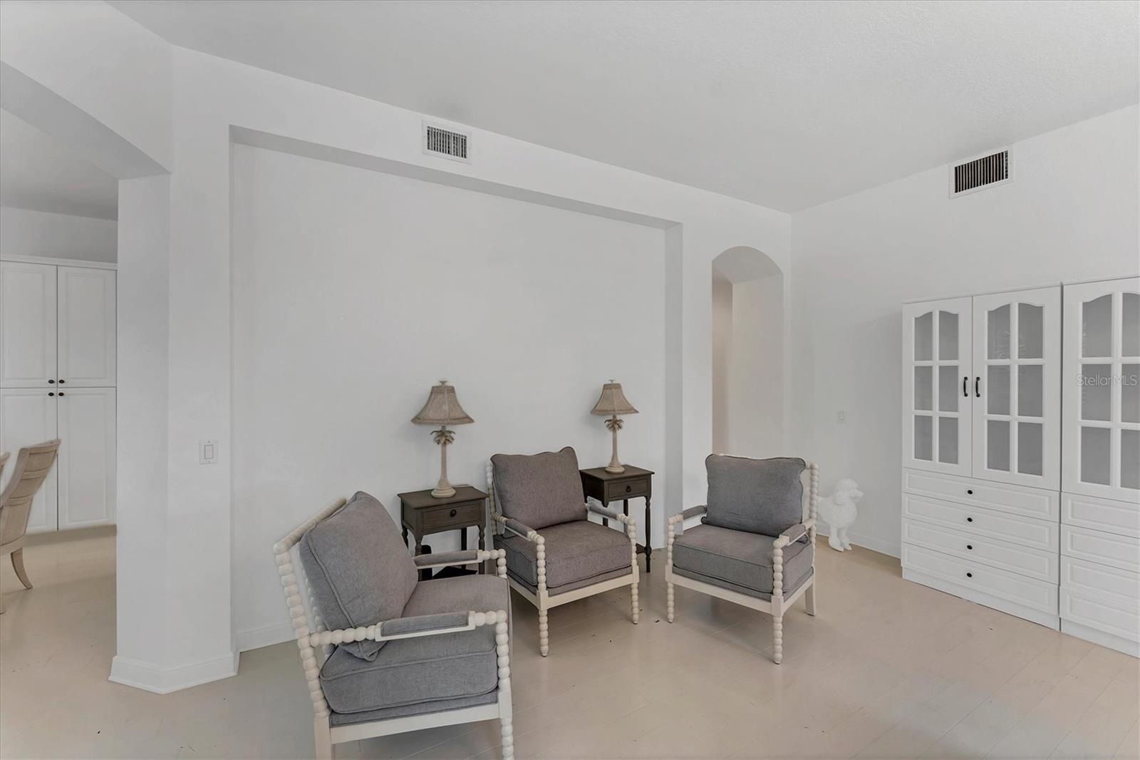 ACADEMY PARK PH I - Residential