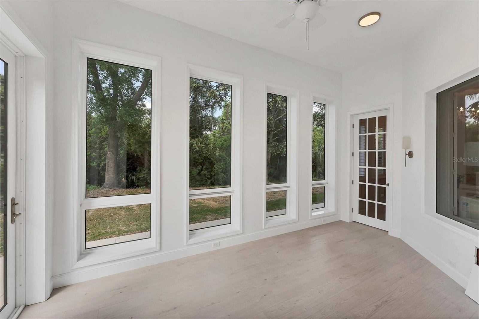 ACADEMY PARK PH I - Residential