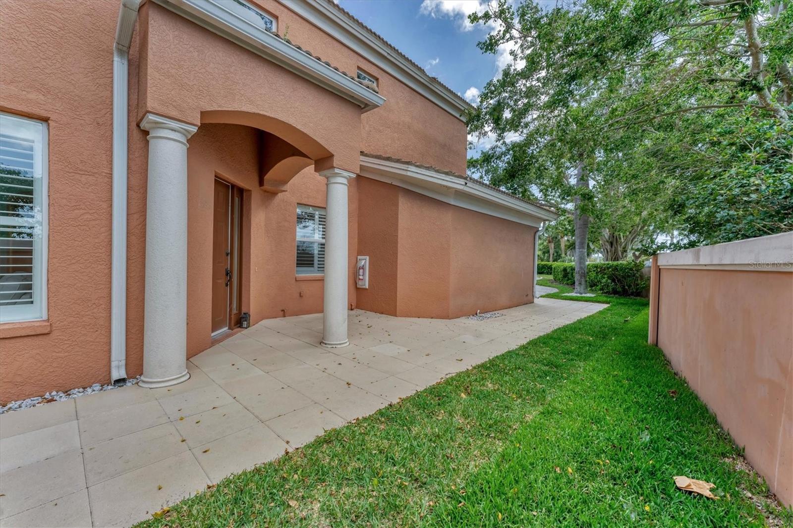 ACADEMY PARK PH I - Residential