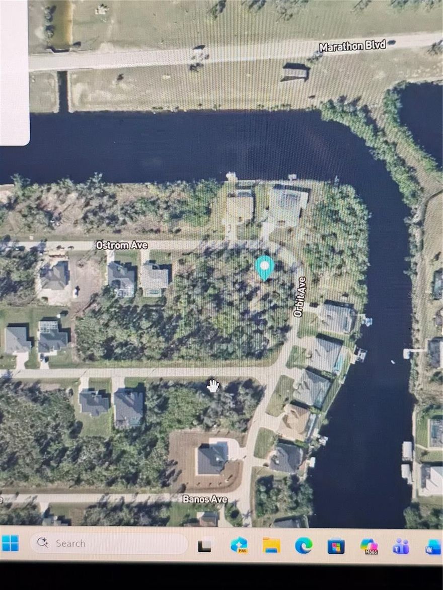 Welcome to 14251 Ostrom Ave — a rare chance to own an exceptional vacant lot in the heart of the thriving South Port Charlotte neighborhood! This lot offers a canvas for your dream home, investment build, or speculative land purchase. It is a forward-thinking opportunity in one of Southwest Florida’s most desirable growth corridors. The area around Ostrom Avenue offers a relaxed, laid-back lifestyle with all the modern conveniences close by. Enjoy nearby waterfront attractions, the Myakka River, and the Charlotte Harbor Preserve State Park. Whether you’re ready to build your forever home, a second-home getaway, or capture equity through land-ownership, this property offers the flexibility and location to make it happen. Don’t miss your chance to stake your claim in Port Charlotte!
