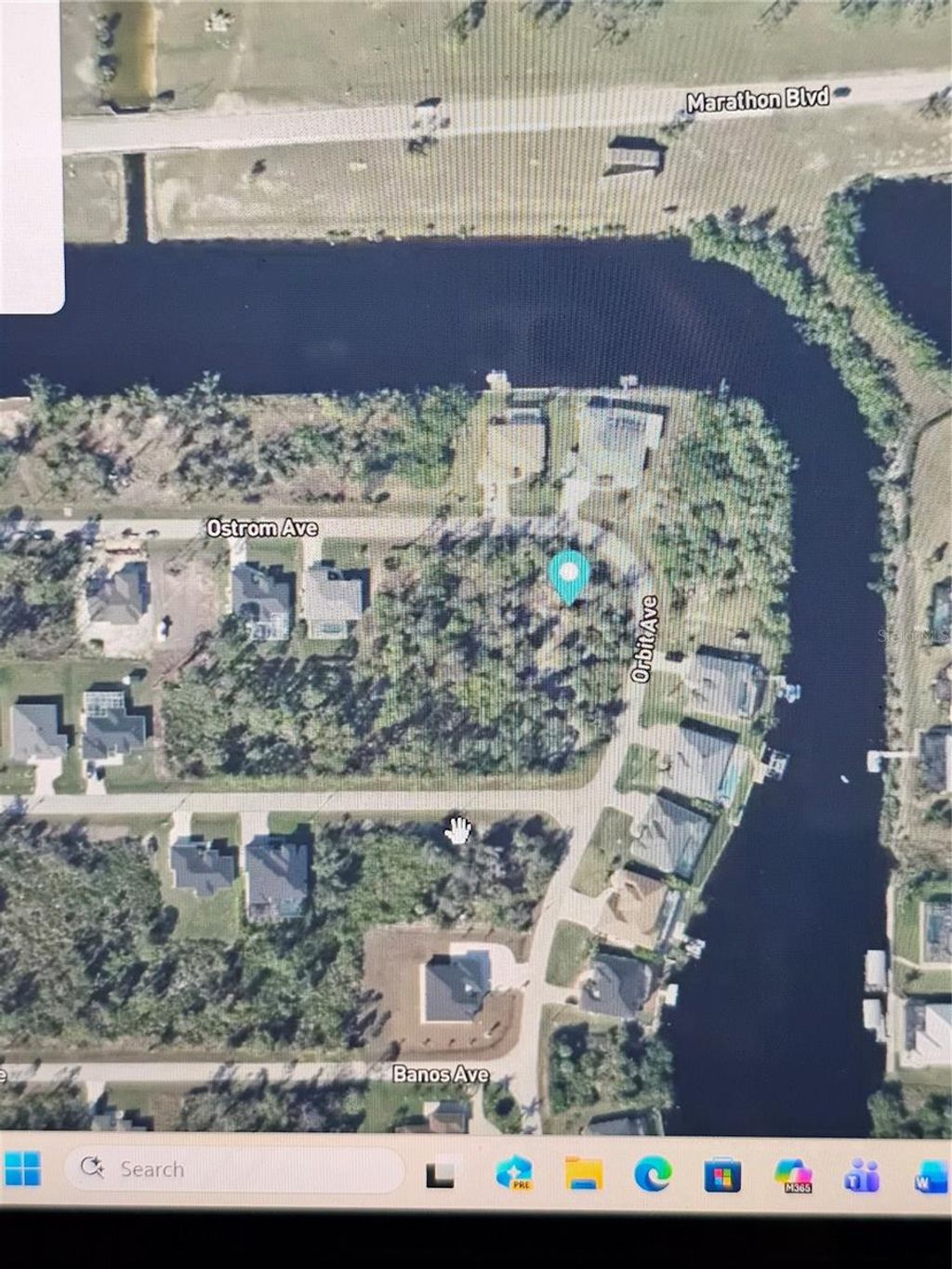 Photo of 14251 Ostrom Avenue, Port Charlotte, FL 33981 (MLS # A4671876)