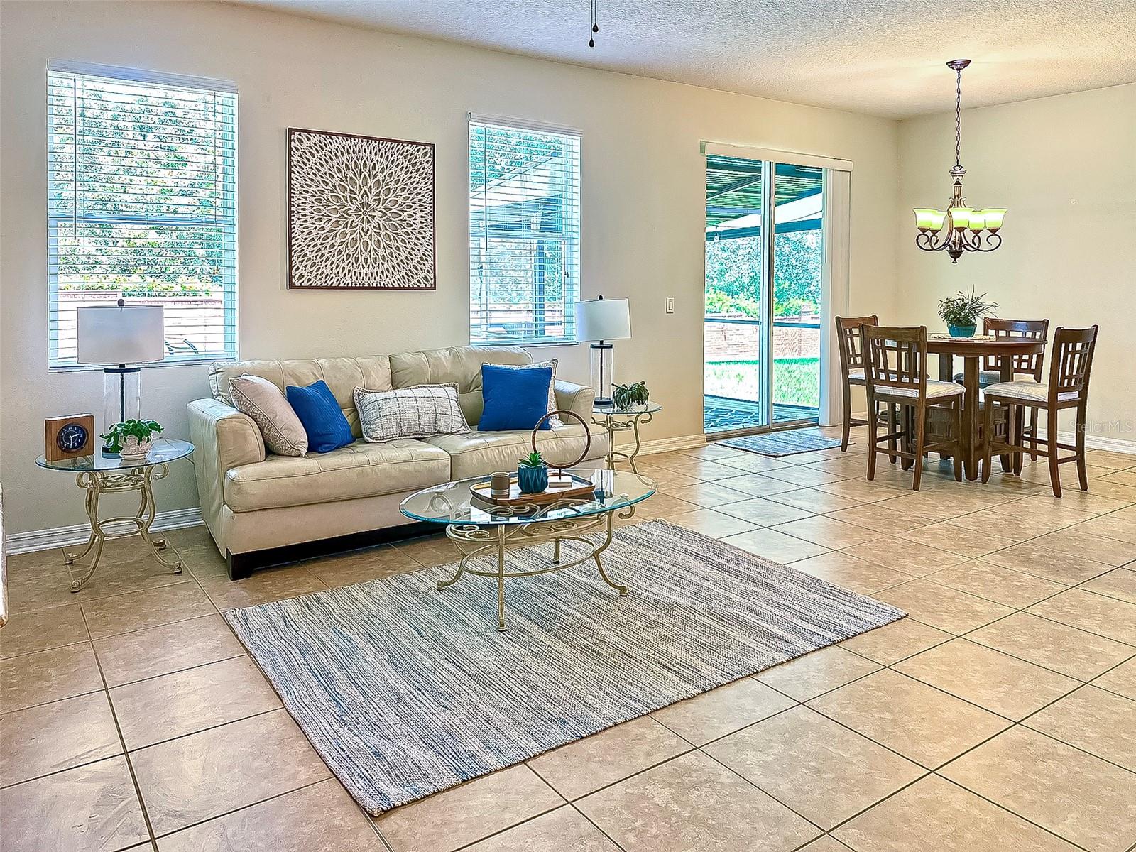 EUSTIS GRAND ISLAND RESERVE - Residential