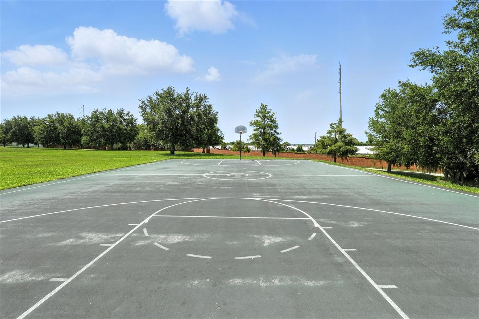 EUSTIS GRAND ISLAND RESERVE - Residential