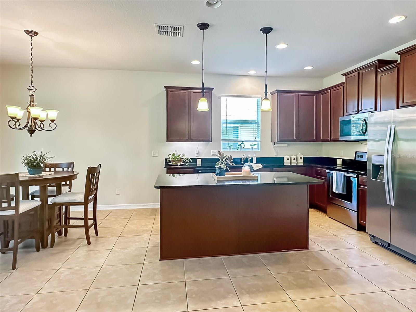 EUSTIS GRAND ISLAND RESERVE - Residential