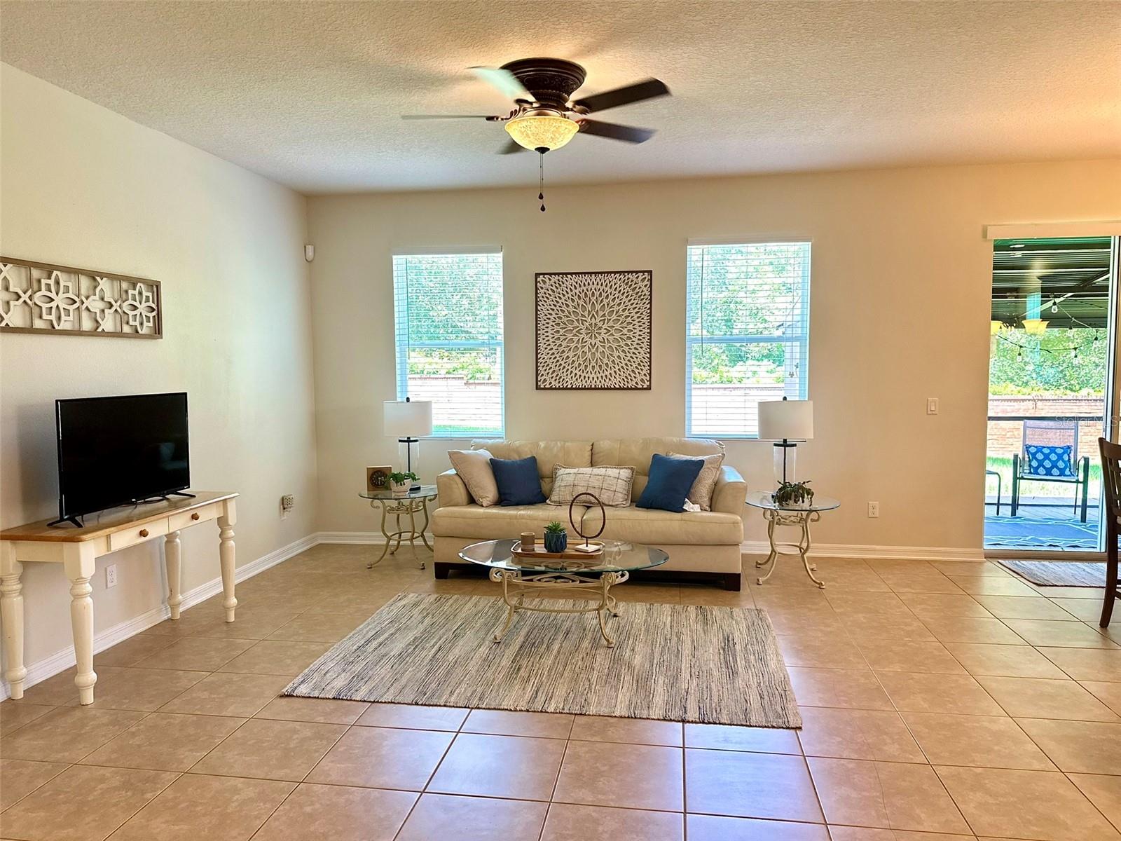 EUSTIS GRAND ISLAND RESERVE - Residential