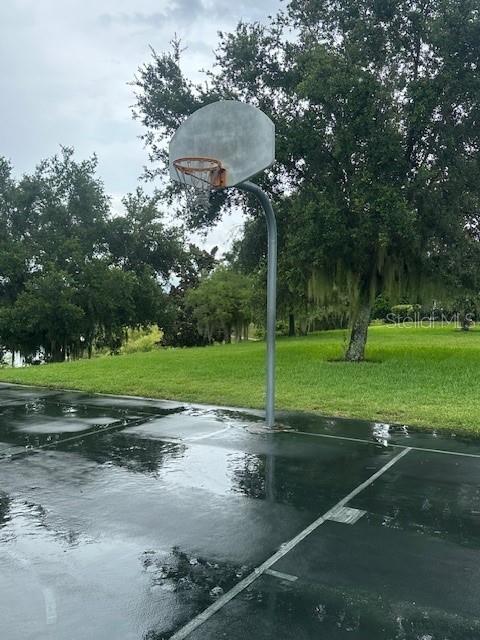 EUSTIS GRAND ISLAND RESERVE - Residential