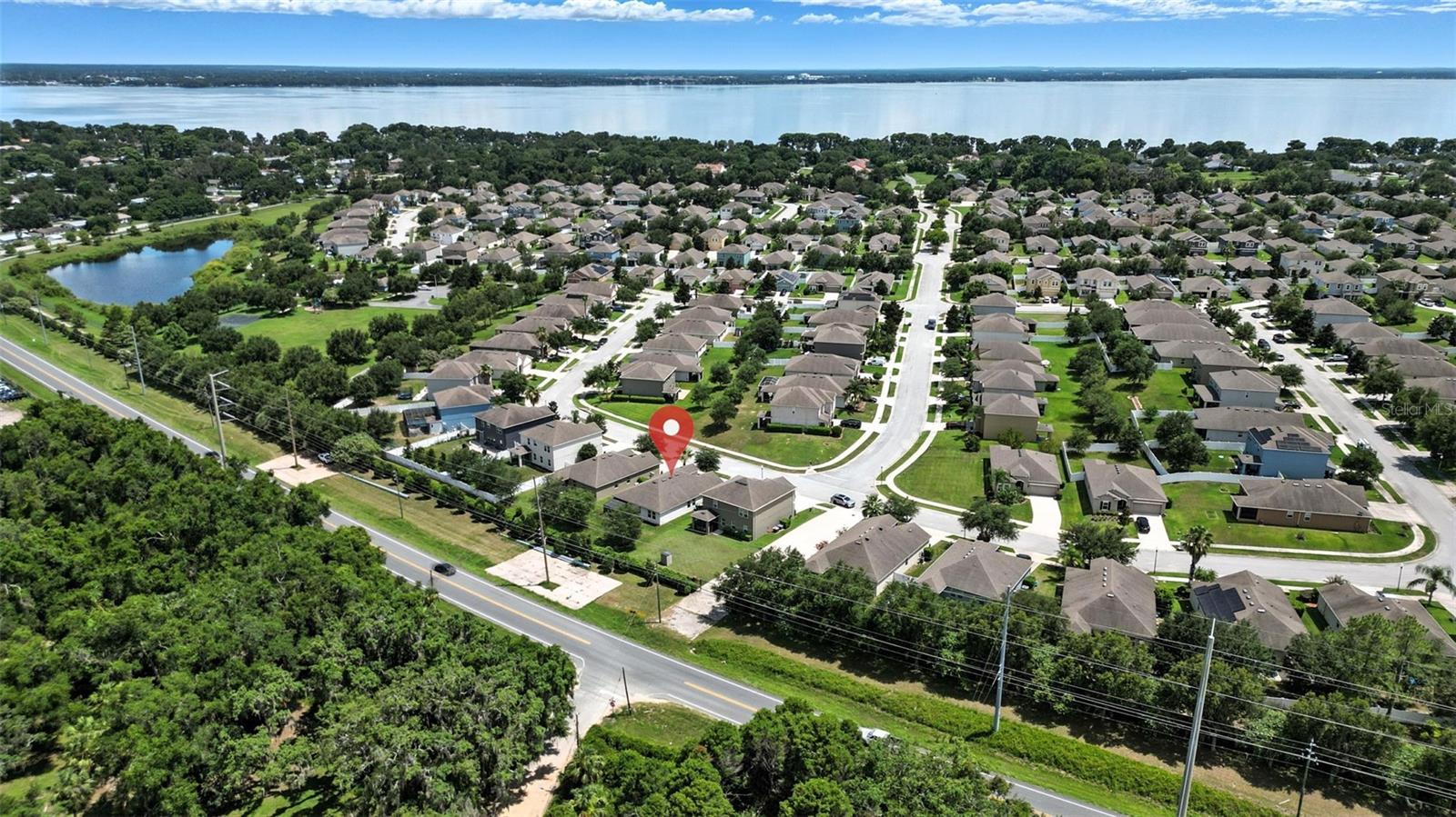 EUSTIS GRAND ISLAND RESERVE - Residential