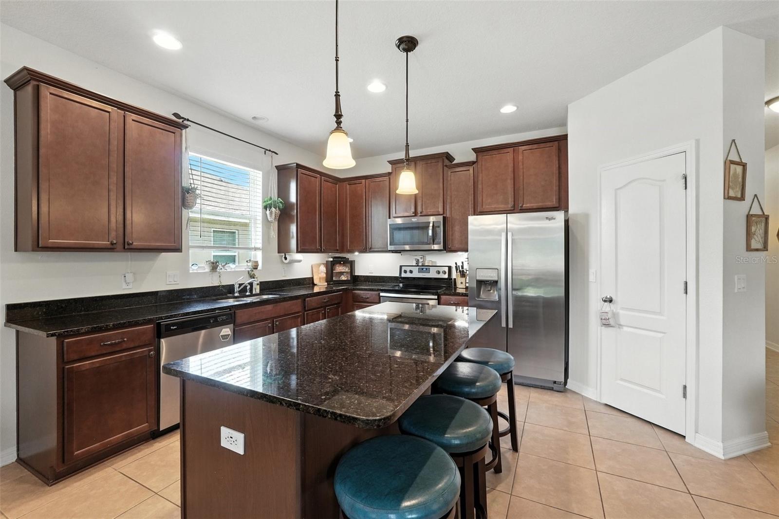 EUSTIS GRAND ISLAND RESERVE - Residential