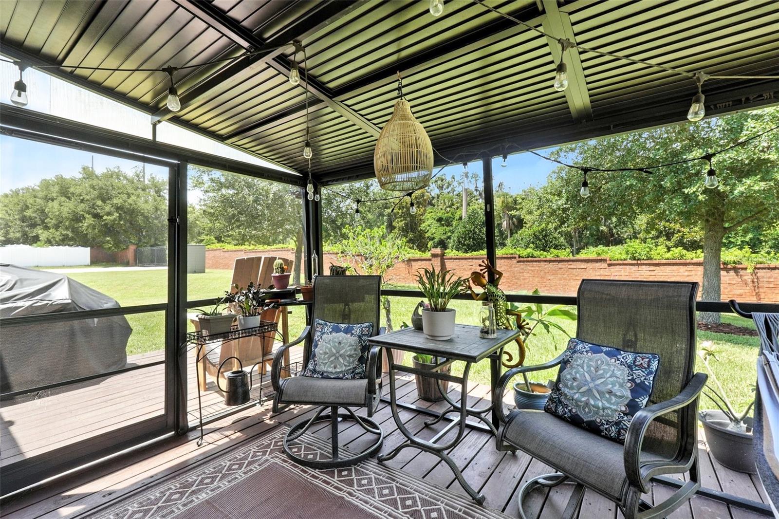 EUSTIS GRAND ISLAND RESERVE - Residential