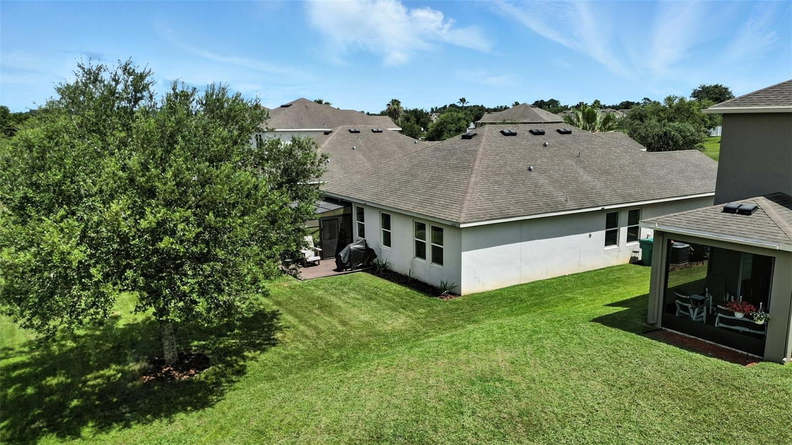 EUSTIS GRAND ISLAND RESERVE - Residential