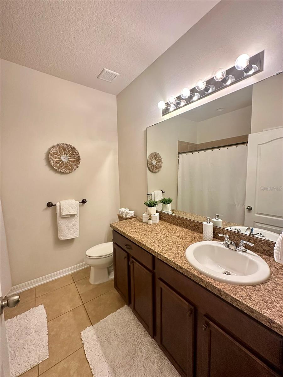 EUSTIS GRAND ISLAND RESERVE - Residential