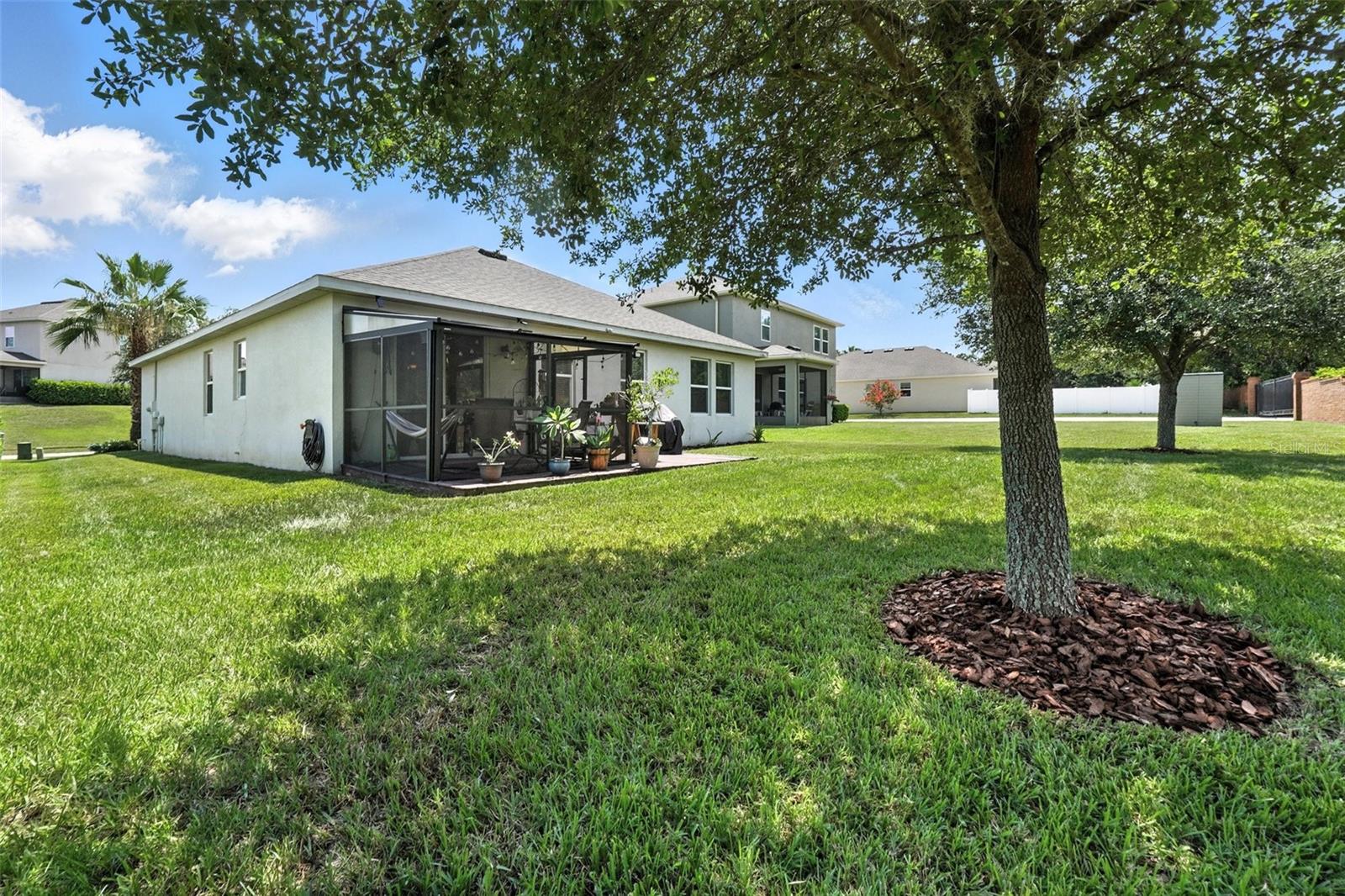 EUSTIS GRAND ISLAND RESERVE - Residential