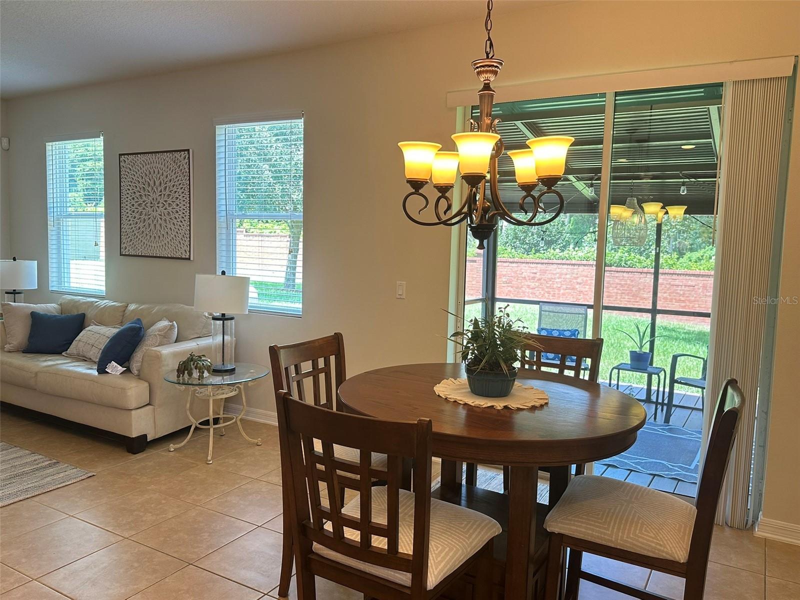 EUSTIS GRAND ISLAND RESERVE - Residential