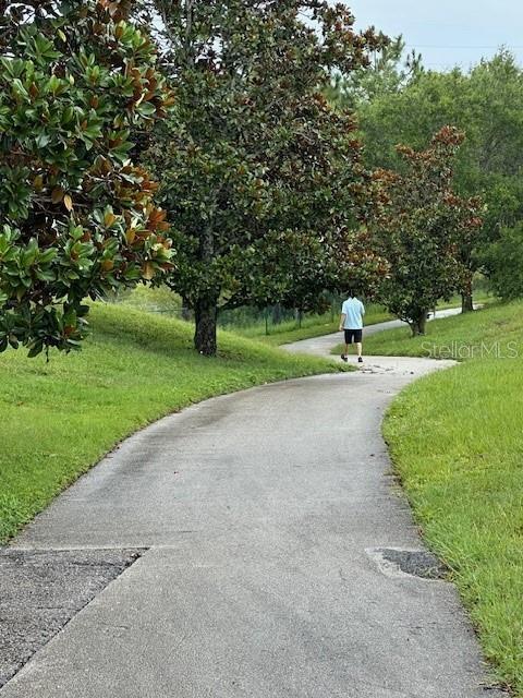 EUSTIS GRAND ISLAND RESERVE - Residential