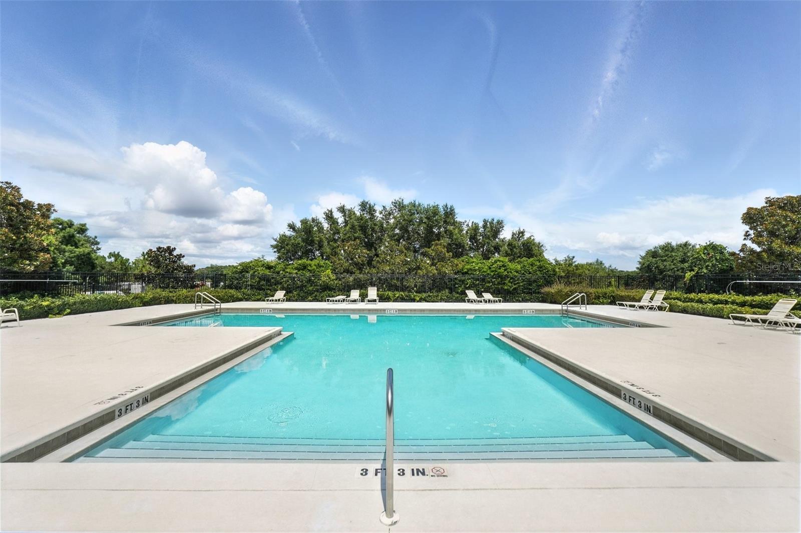 EUSTIS GRAND ISLAND RESERVE - Residential