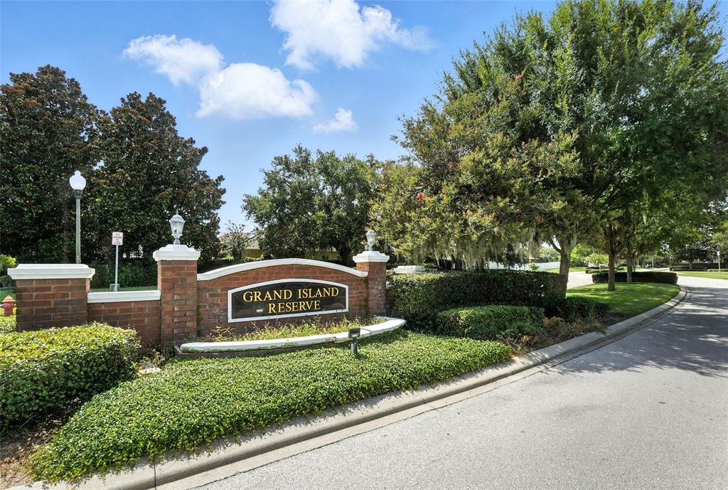 Photo of 2718 Limerick Circle, Grand Island, FL 32735 (MLS # O6322640)