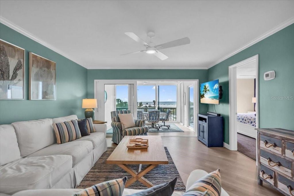 Photo of 757 Beach Road #310, Sarasota, FL 34242 (MLS # A4673722)