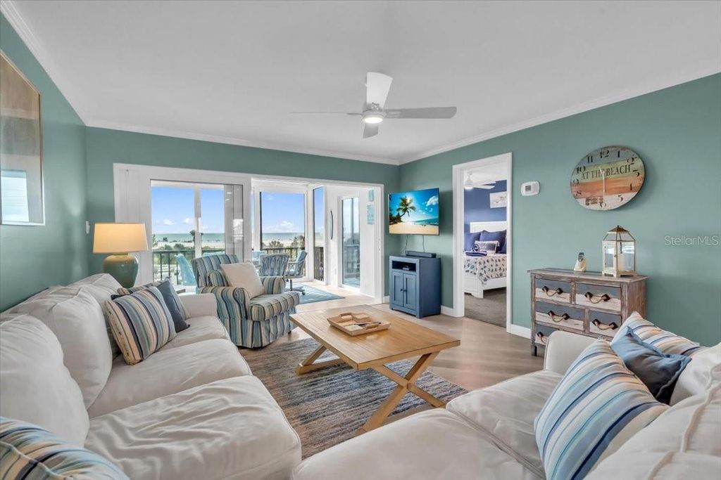 Photo of 757 Beach Road #310, Sarasota, FL 34242 (MLS # A4673722)