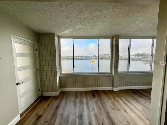 SPRING LAKE TOWERS - Residential Lease