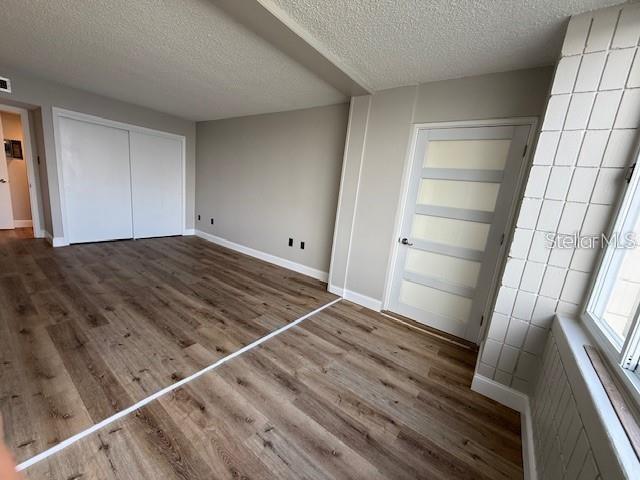 SPRING LAKE TOWERS - Residential Lease