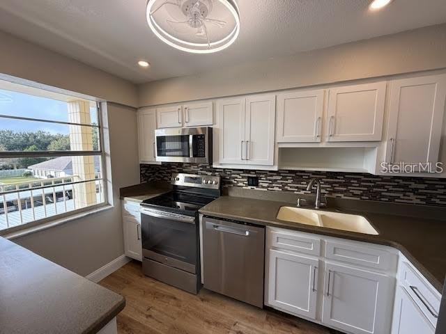 SPRING LAKE TOWERS - Residential Lease