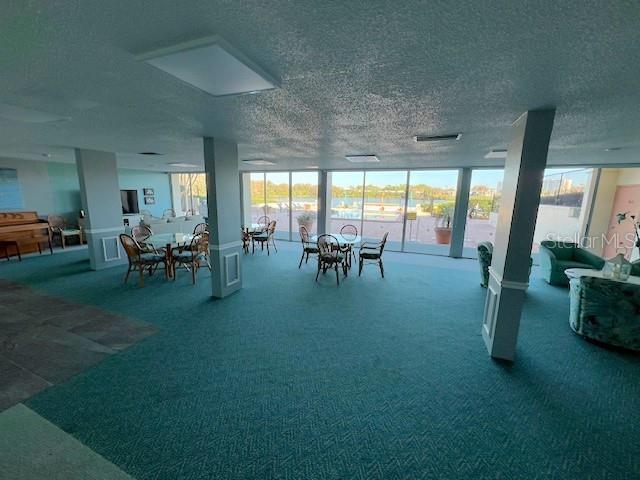 SPRING LAKE TOWERS - Residential Lease