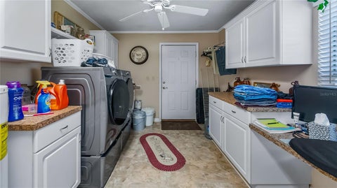 Tiny photo for 14034 Max Hooks Road, Clermont, FL 34711 (MLS # G5119453)
