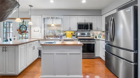 Tiny photo for 14034 Max Hooks Road, Clermont, FL 34711 (MLS # G5119453)