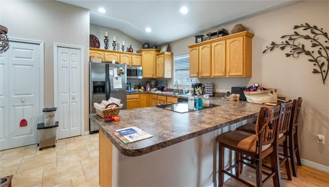 Tiny photo for 14034 Max Hooks Road, Clermont, FL 34711 (MLS # G5119453)