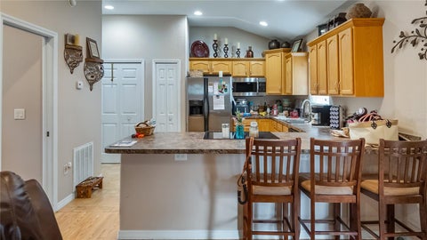 Tiny photo for 14034 Max Hooks Road, Clermont, FL 34711 (MLS # G5119453)