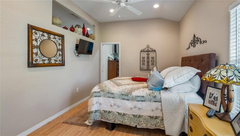 Tiny photo for 14034 Max Hooks Road, Clermont, FL 34711 (MLS # G5119453)