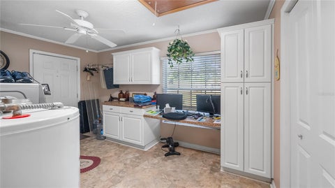 Tiny photo for 14034 Max Hooks Road, Clermont, FL 34711 (MLS # G5119453)