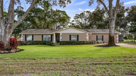 Tiny photo for 14034 Max Hooks Road, Clermont, FL 34711 (MLS # G5119453)