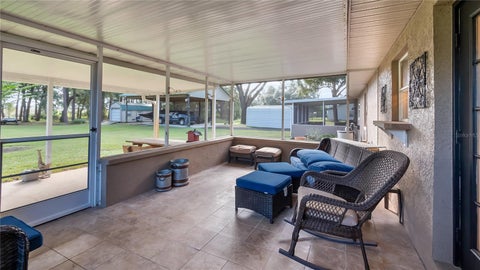Tiny photo for 14034 Max Hooks Road, Clermont, FL 34711 (MLS # G5119453)