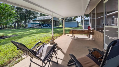 Tiny photo for 14034 Max Hooks Road, Clermont, FL 34711 (MLS # G5119453)