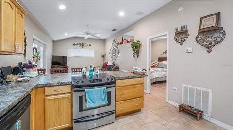 Tiny photo for 14034 Max Hooks Road, Clermont, FL 34711 (MLS # G5119453)