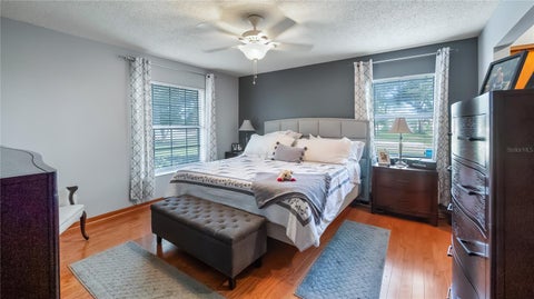 Tiny photo for 14034 Max Hooks Road, Clermont, FL 34711 (MLS # G5119453)