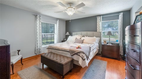 Tiny photo for 14034 Max Hooks Road, Clermont, FL 34711 (MLS # G5119453)