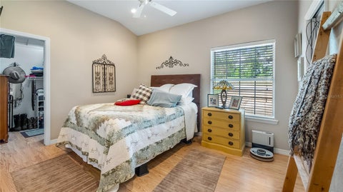 Tiny photo for 14034 Max Hooks Road, Clermont, FL 34711 (MLS # G5119453)