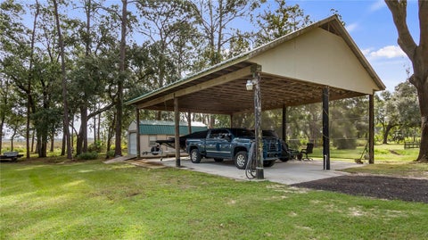 Tiny photo for 14034 Max Hooks Road, Clermont, FL 34711 (MLS # G5119453)