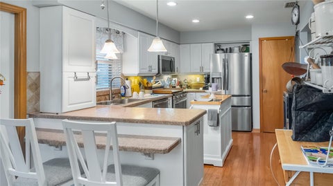 Tiny photo for 14034 Max Hooks Road, Clermont, FL 34711 (MLS # G5119453)