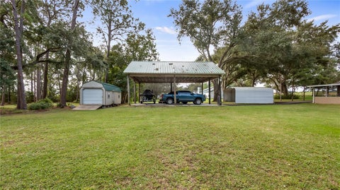 Tiny photo for 14034 Max Hooks Road, Clermont, FL 34711 (MLS # G5119453)