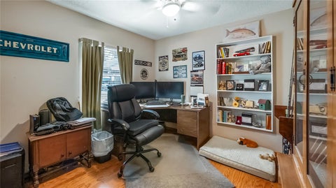 Tiny photo for 14034 Max Hooks Road, Clermont, FL 34711 (MLS # G5119453)