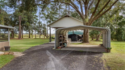Tiny photo for 14034 Max Hooks Road, Clermont, FL 34711 (MLS # G5119453)