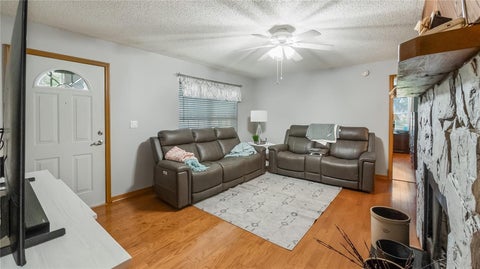 Tiny photo for 14034 Max Hooks Road, Clermont, FL 34711 (MLS # G5119453)
