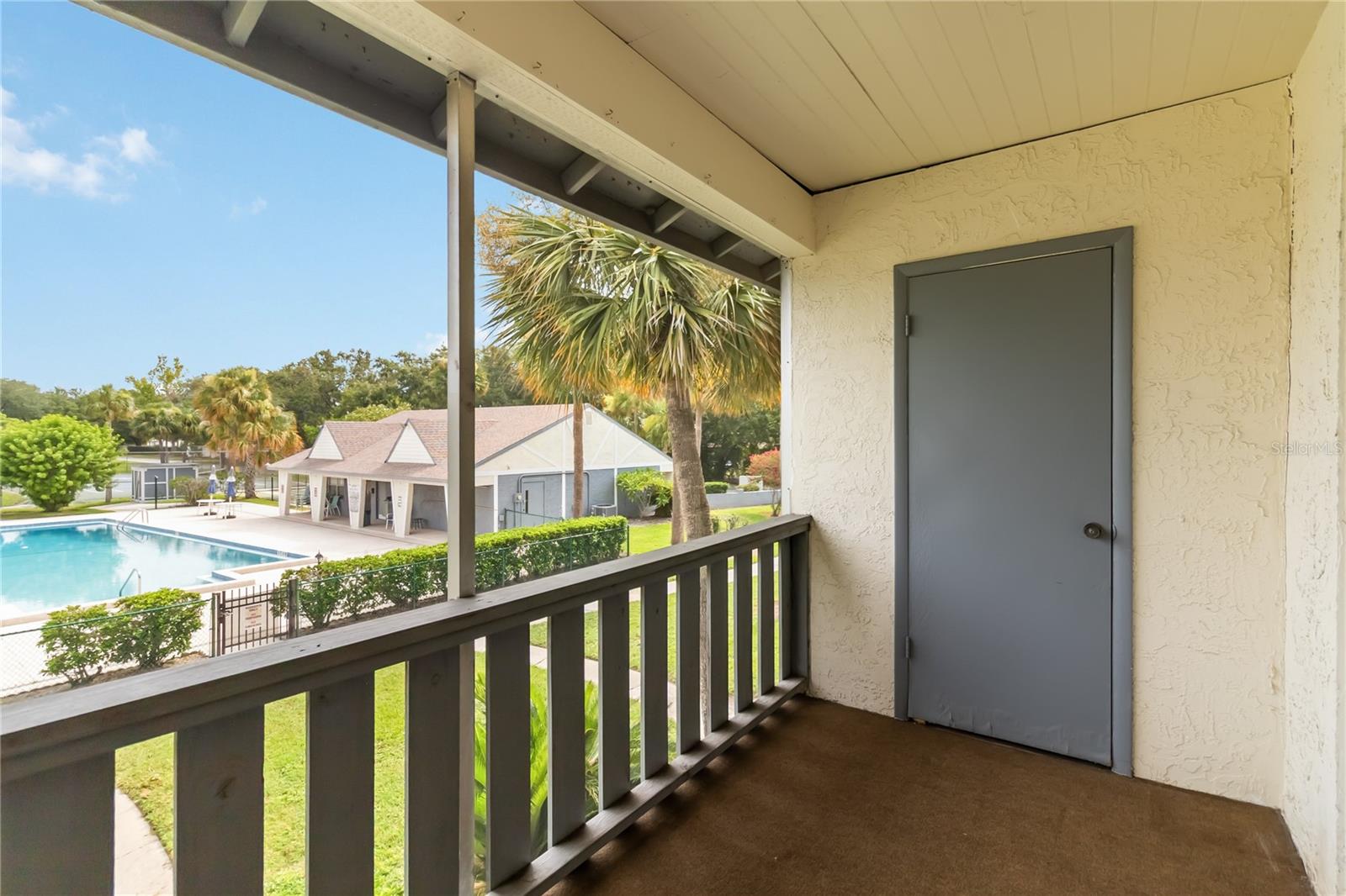 HEATHER HALL CONDO - Residential