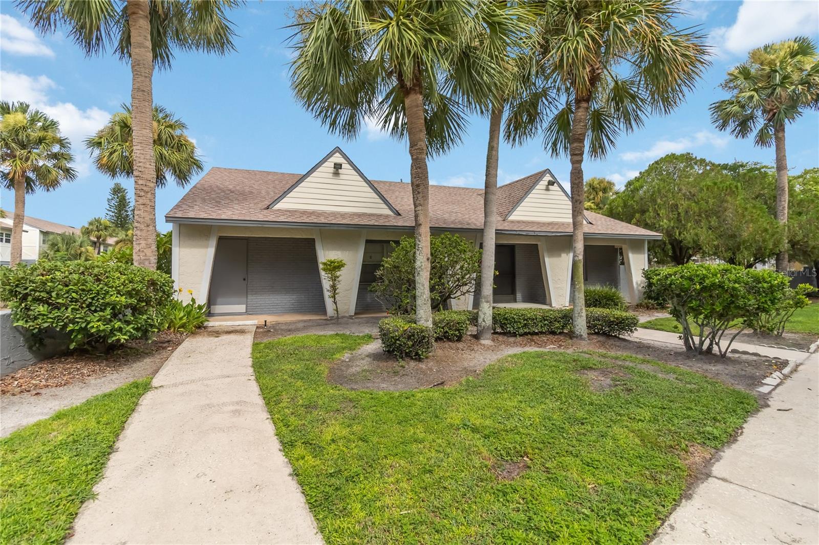 HEATHER HALL CONDO - Residential